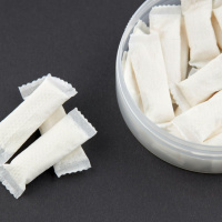 Schools have issued a warning about highly addictive nicotine pouches 