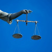 Blathnaid Raleigh shares her story of courage and justice