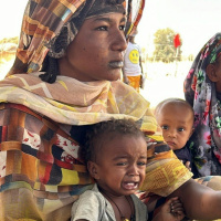 Sudan is in crisis while the world looks away