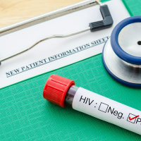 HSEs new campaign You Me and HIV