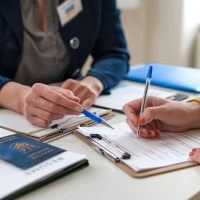 Officials concerned about adult asylum seekers claiming to be minors 