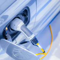 The EU is doing badly on EV sales!