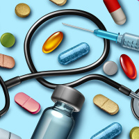 Donald Trump has warned that big pharma is next on the list