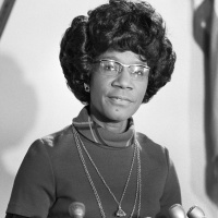 The long road towards America’s first woman president