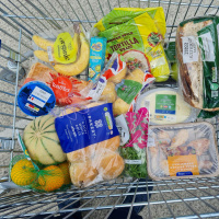 Josh Crosbie looks at how to reduce your surplus food