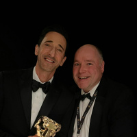 Henry reports from the BAFTAs 2025