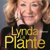 Actress Lynda la Plante on her new memoir