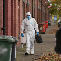 Kyran Durnin: the latest on the Dundalk house search