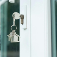 Property prices are rising at fastest rate in 17 months