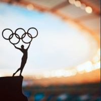 The Olympics sustainability strategy 