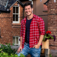 Garden stories: Brian McCarthy founder of Cork Rooftop Farm