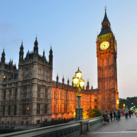 UK news update with Enda Brady