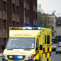 Calls to streamline the ambulance emergency calls procedure