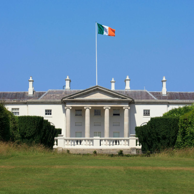 Highlights From The Pat Kenny Show