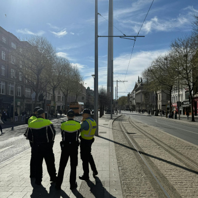 Highlights From The Pat Kenny Show