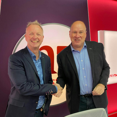 Highlights From The Pat Kenny Show