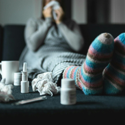 Highlights From The Pat Kenny Show