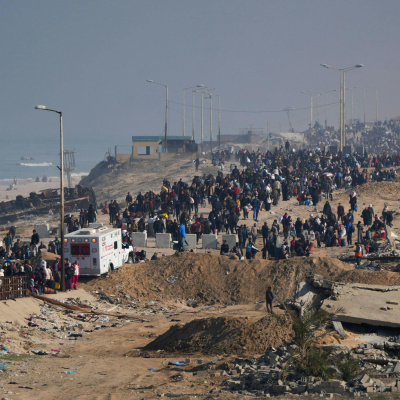 Highlights From The Pat Kenny Show