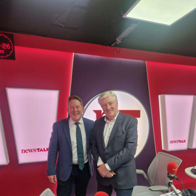 Highlights From The Pat Kenny Show