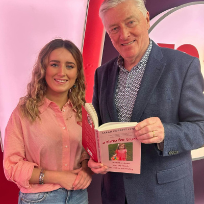 Highlights From The Pat Kenny Show