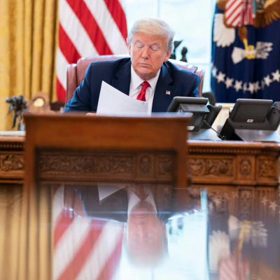 Highlights From The Pat Kenny Show