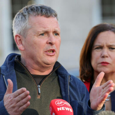 Highlights From The Pat Kenny Show