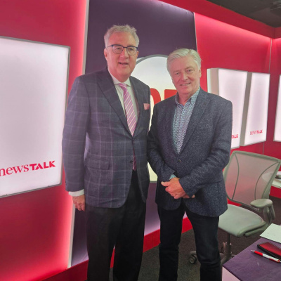 Highlights From The Pat Kenny Show