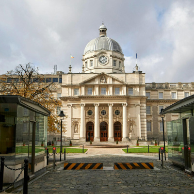 Highlights From The Pat Kenny Show