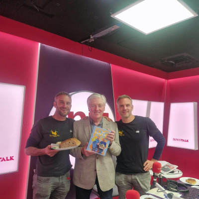 Highlights From The Pat Kenny Show