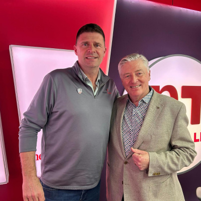 Highlights From The Pat Kenny Show