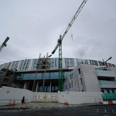 Highlights From The Pat Kenny Show