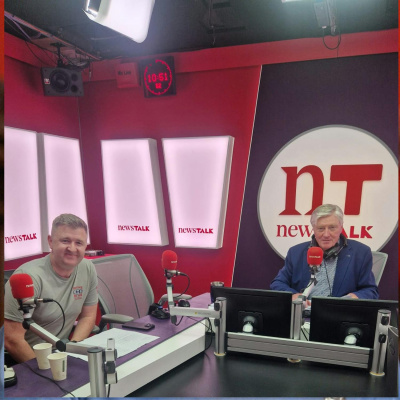 Highlights From The Pat Kenny Show