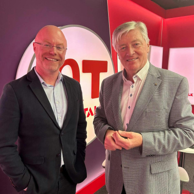 Highlights From The Pat Kenny Show
