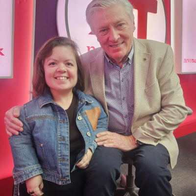 Highlights From The Pat Kenny Show