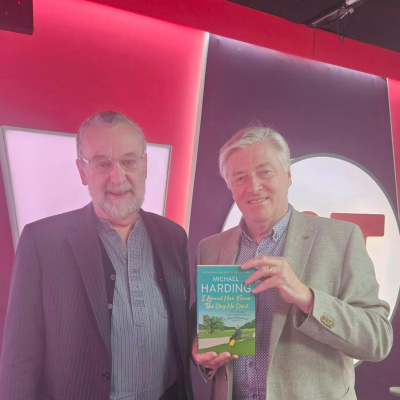 Highlights From The Pat Kenny Show