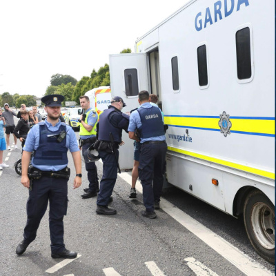 Highlights From The Pat Kenny Show