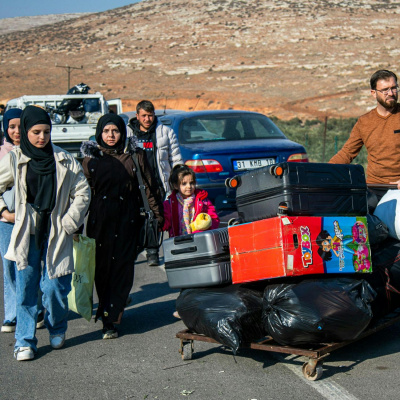 Highlights From The Pat Kenny Show