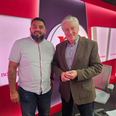 Highlights From The Pat Kenny Show