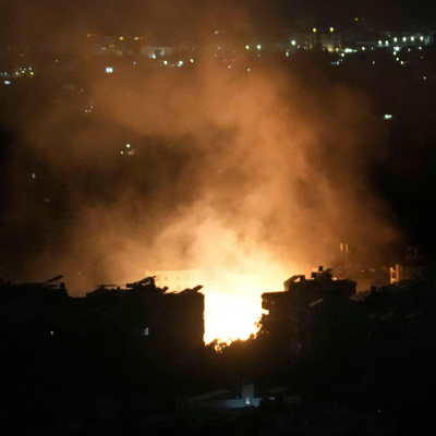 Highlights From The Pat Kenny Show