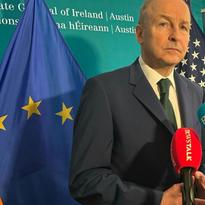 Highlights From The Pat Kenny Show