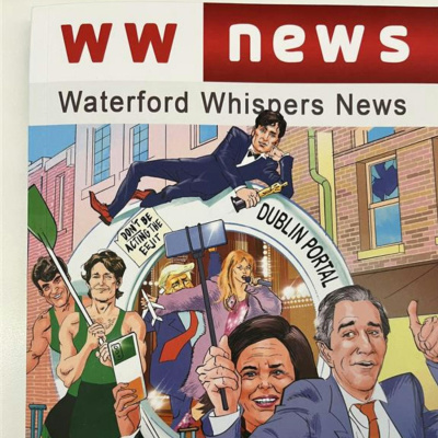 Highlights From The Pat Kenny Show