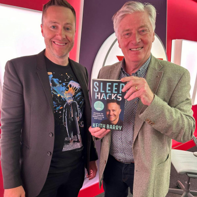 Highlights From The Pat Kenny Show