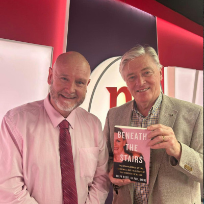 Highlights From The Pat Kenny Show