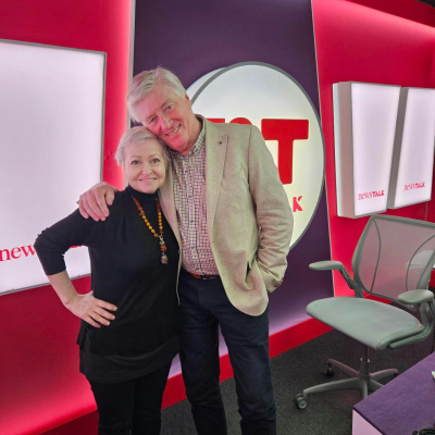 Highlights From The Pat Kenny Show