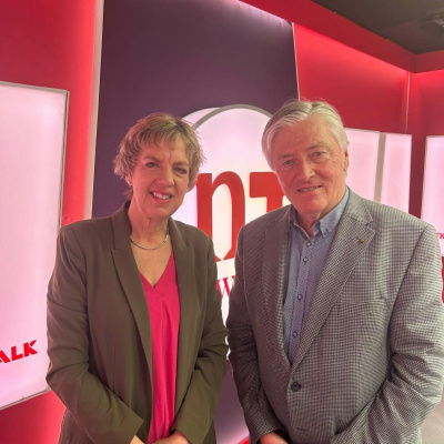 Highlights From The Pat Kenny Show