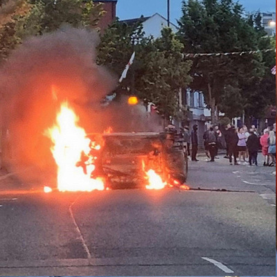 Highlights From The Pat Kenny Show