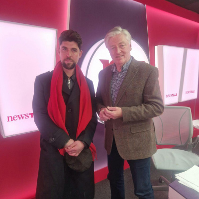 Highlights From The Pat Kenny Show