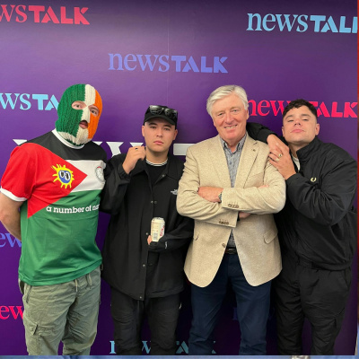 Highlights From The Pat Kenny Show