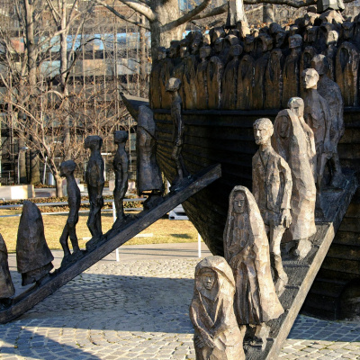 Highlights From The Pat Kenny Show