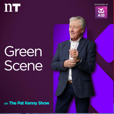 Highlights From The Pat Kenny Show